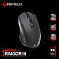 WG12Rs RAIGOR III White Mouse Inalámbrico 2.000 DPI - Miniatura 14