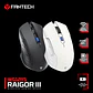WG12Rs RAIGOR III White Mouse Inalámbrico 2.000 DPI - Miniatura 15