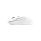 WG12Rs RAIGOR III White Mouse Inalámbrico 2.000 DPI - Miniatura 3