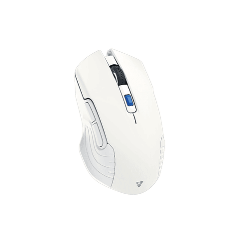 WG12Rs RAIGOR III White Mouse Inalámbrico 2.000 DPI