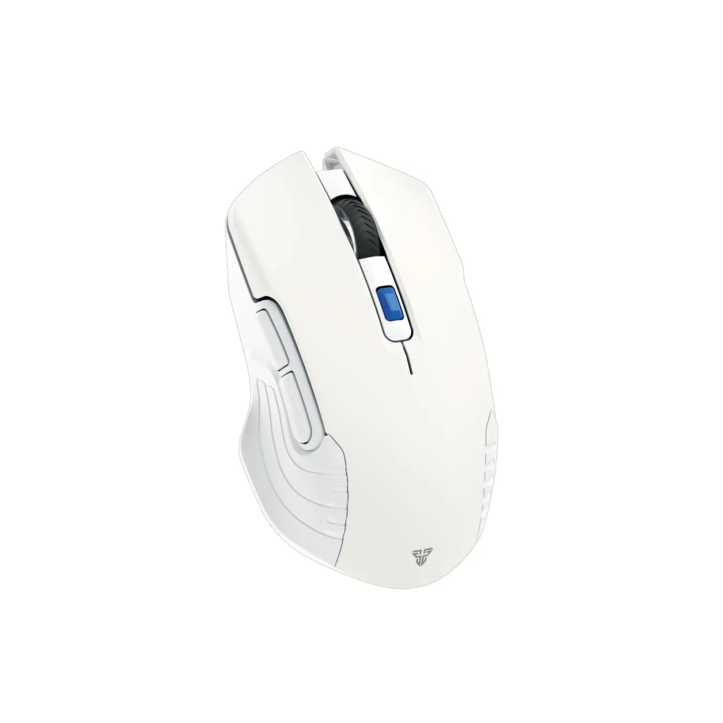 WG12Rs RAIGOR III White Mouse Inalámbrico 2.000 DPI 1