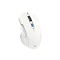 WG12Rs RAIGOR III White Mouse Inalámbrico 2.000 DPI - Miniatura 1