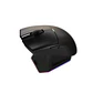 WG13E TANTO E Black Gaming Mouse Inalámbrico 12.000 DPI con dock de carga RGB - Miniatura 3