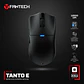 WG13E TANTO E Black Gaming Mouse Inalámbrico 12.000 DPI con dock de carga RGB - Miniatura 30