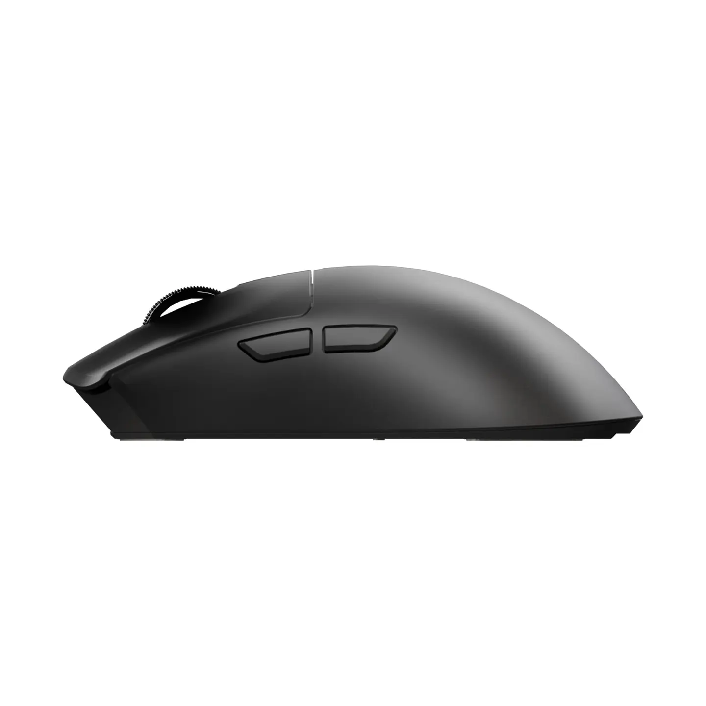 WG13E TANTO E Black Gaming Mouse Inalámbrico 12.000 DPI con dock de carga RGB 6