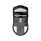WG13E TANTO E Black Gaming Mouse Inalámbrico 12.000 DPI con dock de carga RGB - Miniatura 10