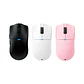 WG13E TANTO E Black Gaming Mouse Inalámbrico 12.000 DPI con dock de carga RGB - Miniatura 24