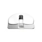 WG13E TANTO E White Gaming Mouse Inalámbrico 12.000 DPI con dock de carga RGB - Miniatura 4
