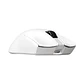 WG13E TANTO E White Gaming Mouse Inalámbrico 12.000 DPI con dock de carga RGB - Miniatura 6