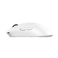 WG13E TANTO E White Gaming Mouse Inalámbrico 12.000 DPI con dock de carga RGB - Miniatura 5