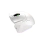 WG13E TANTO E White Gaming Mouse Inalámbrico 12.000 DPI con dock de carga RGB - Miniatura 3