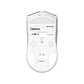 WG13E TANTO E White Gaming Mouse Inalámbrico 12.000 DPI con dock de carga RGB - Miniatura 10