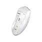 WG13E TANTO E White Gaming Mouse Inalámbrico 12.000 DPI con dock de carga RGB - Miniatura 9
