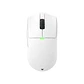 WG13E TANTO E White Gaming Mouse Inalámbrico 12.000 DPI con dock de carga RGB - Miniatura 2