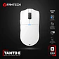 WG13E TANTO E White Gaming Mouse Inalámbrico 12.000 DPI con dock de carga RGB - Miniatura 29