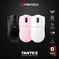 WG13E TANTO E Pink Gaming Mouse Inalámbrico 12.000 DPI con dock de carga RGB - Miniatura 30