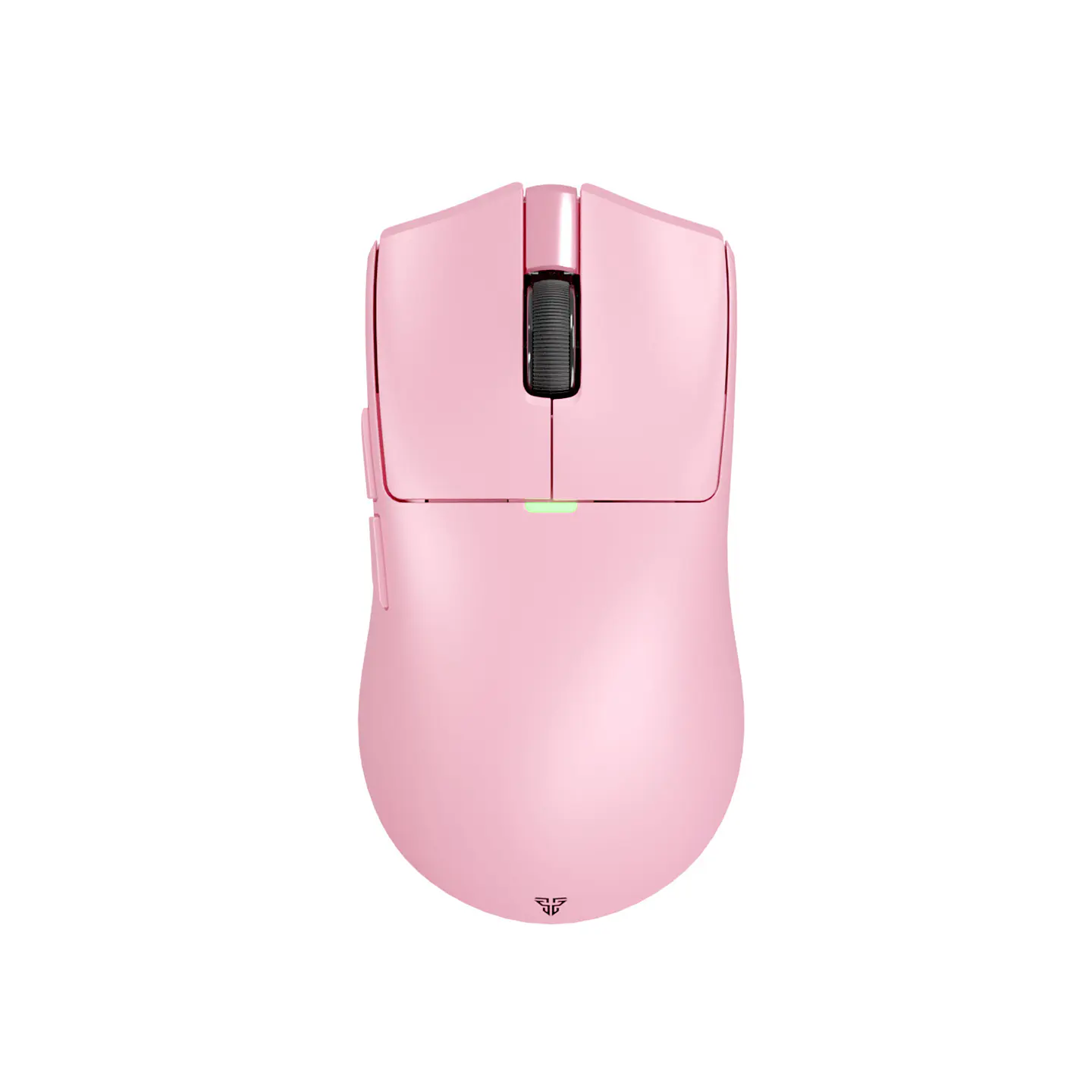 WG13E TANTO E Pink Gaming Mouse Inalámbrico 12.000 DPI con dock de carga RGB 2