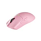 WG13E TANTO E Pink Gaming Mouse Inalámbrico 12.000 DPI con dock de carga RGB - Miniatura 4