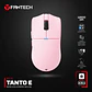 WG13E TANTO E Pink Gaming Mouse Inalámbrico 12.000 DPI con dock de carga RGB - Miniatura 29