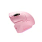 WG13E TANTO E Pink Gaming Mouse Inalámbrico 12.000 DPI con dock de carga RGB - Miniatura 3