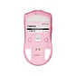 WG13E TANTO E Pink Gaming Mouse Inalámbrico 12.000 DPI con dock de carga RGB - Miniatura 6