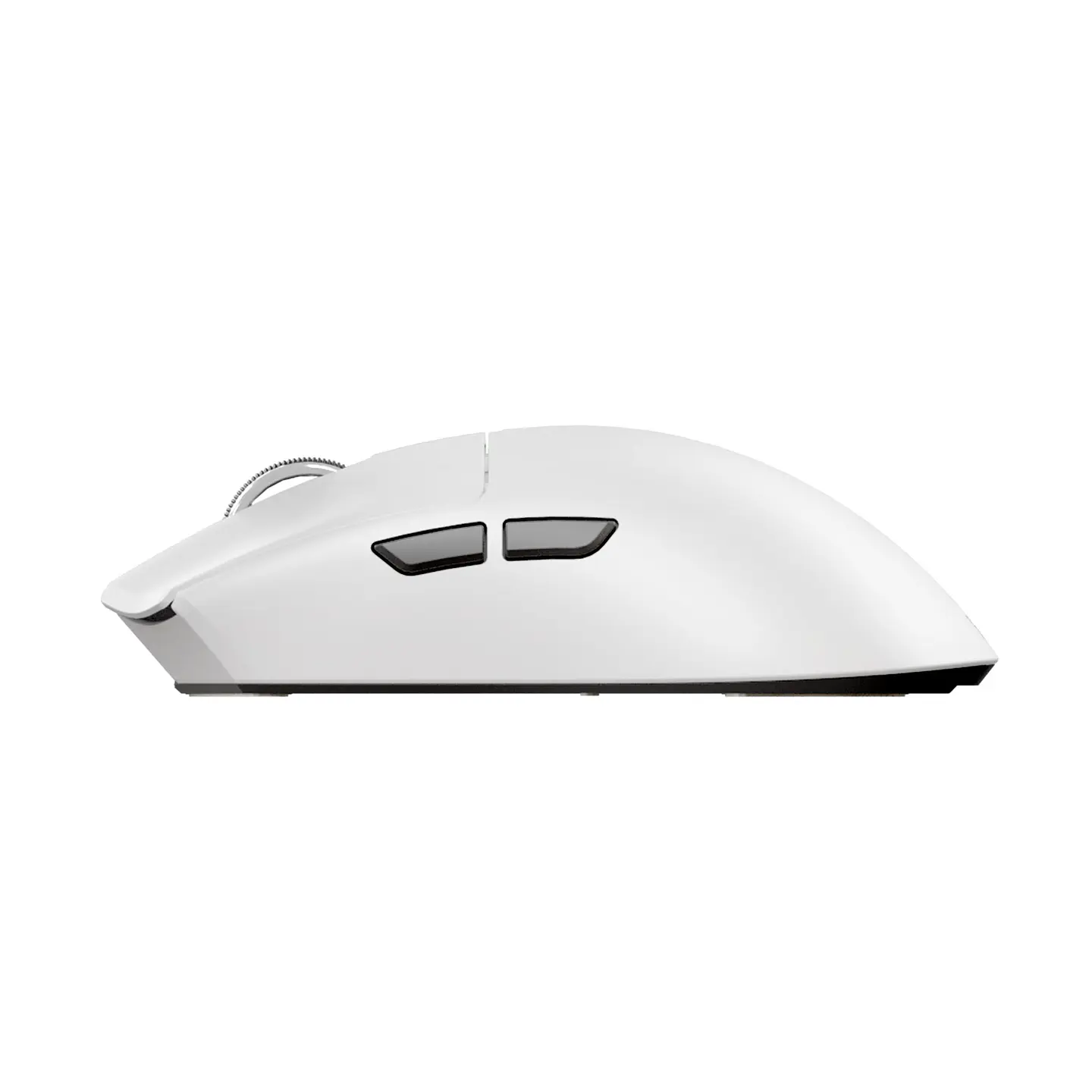 WG13 TANTO White Pro Gaming Mouse Inalámbrico 26.000 DPI con dock de carga RGB 4