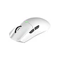WG13 TANTO White Pro Gaming Mouse Inalámbrico 26.000 DPI con dock de carga RGB - Miniatura 6