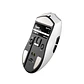 WG13 TANTO White Pro Gaming Mouse Inalámbrico 26.000 DPI con dock de carga RGB - Miniatura 9
