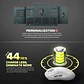 WG13 TANTO White Pro Gaming Mouse Inalámbrico 26.000 DPI con dock de carga RGB - Miniatura 20