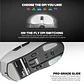 WG13 TANTO White Pro Gaming Mouse Inalámbrico 26.000 DPI con dock de carga RGB - Miniatura 23