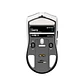 WG13 TANTO White Pro Gaming Mouse Inalámbrico 26.000 DPI con dock de carga RGB - Miniatura 8