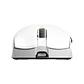 WG13 TANTO White Pro Gaming Mouse Inalámbrico 26.000 DPI con dock de carga RGB - Miniatura 7