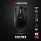 WG13s TANTO S Black Ultimate Gaming Mouse Inalámbrico 26.000 DPI y 8.000 Hz con dock de carga RGB - Miniatura 27