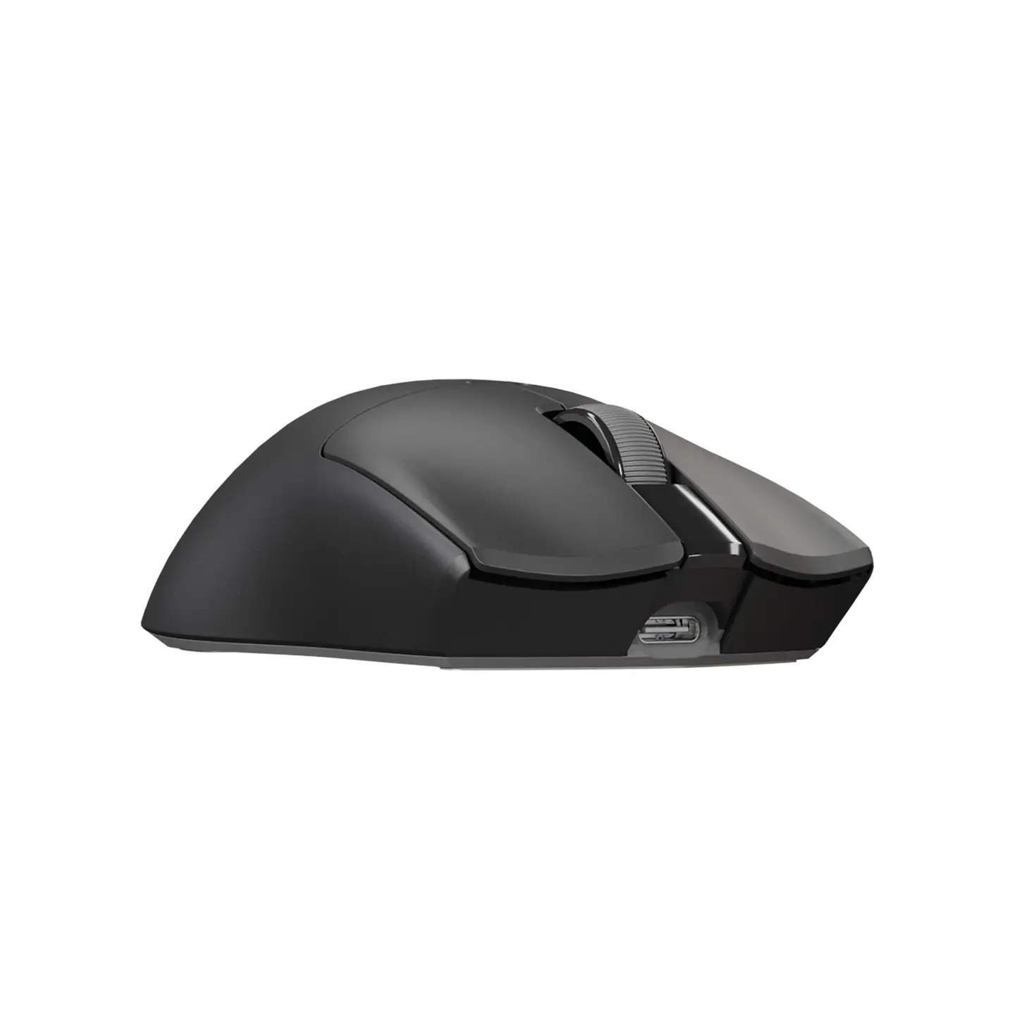 WG13s TANTO S Black Ultimate Gaming Mouse Inalámbrico 26.000 DPI y 8.000 Hz con dock de carga RGB 5
