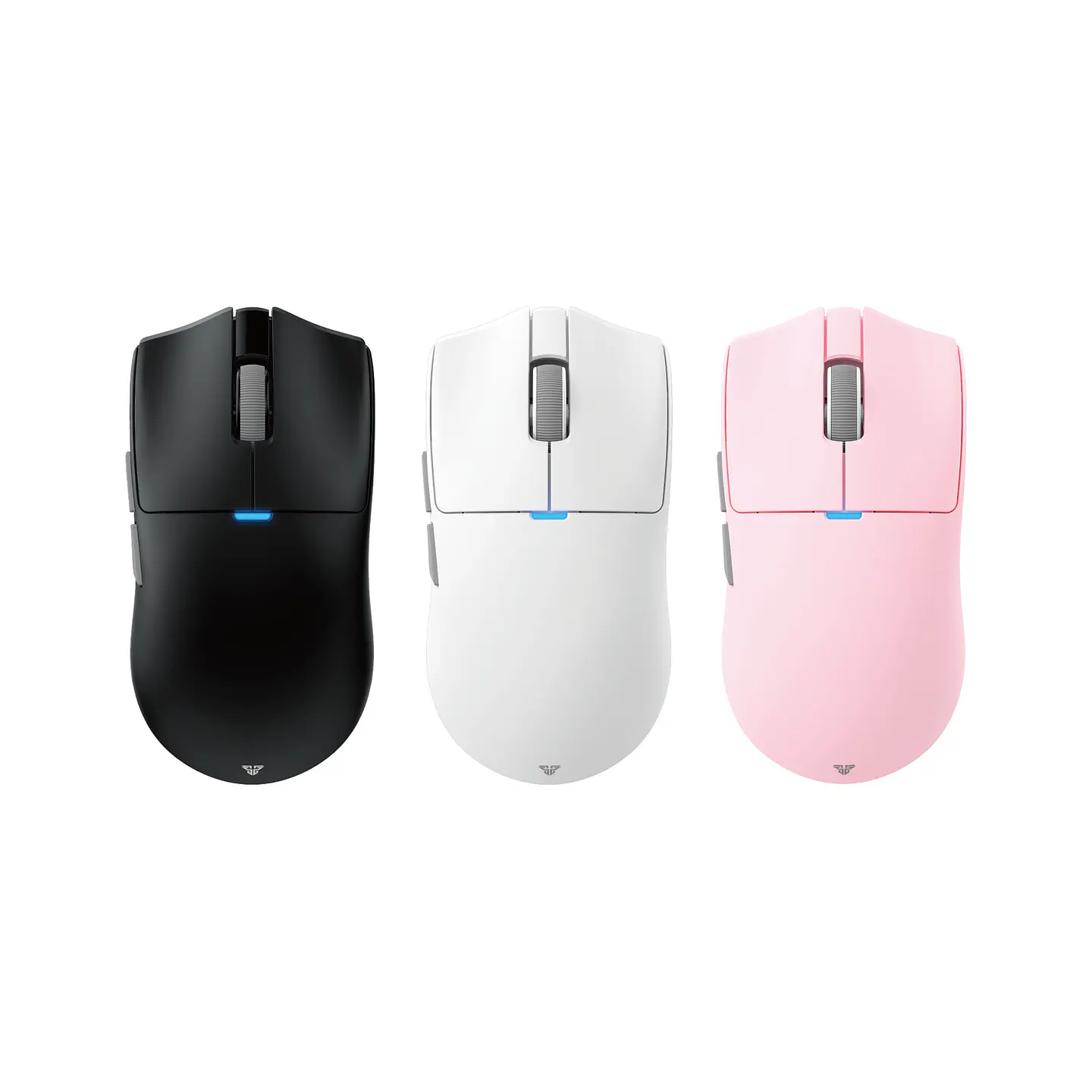 WG13s TANTO S White Ultimate Gaming Mouse Inalámbrico 26.000 DPI y 8.000 Hz con dock de carga RGB 10