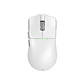 WG13s TANTO S White Ultimate Gaming Mouse Inalámbrico 26.000 DPI y 8.000 Hz con dock de carga RGB - Miniatura 3