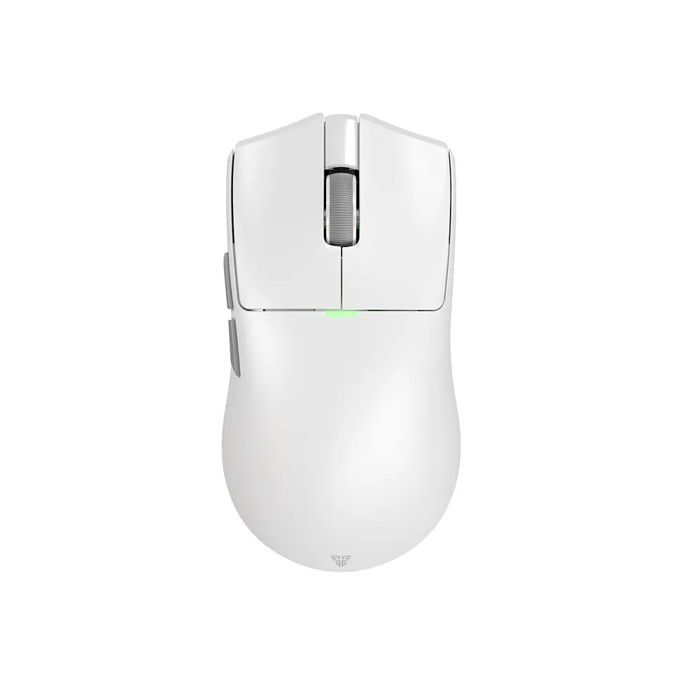 WG13s TANTO S White Ultimate Gaming Mouse Inalámbrico 26.000 DPI y 8.000 Hz con dock de carga RGB 3