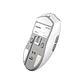 WG13s TANTO S White Ultimate Gaming Mouse Inalámbrico 26.000 DPI y 8.000 Hz con dock de carga RGB - Miniatura 9