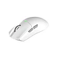 WG13s TANTO S White Ultimate Gaming Mouse Inalámbrico 26.000 DPI y 8.000 Hz con dock de carga RGB - Miniatura 5