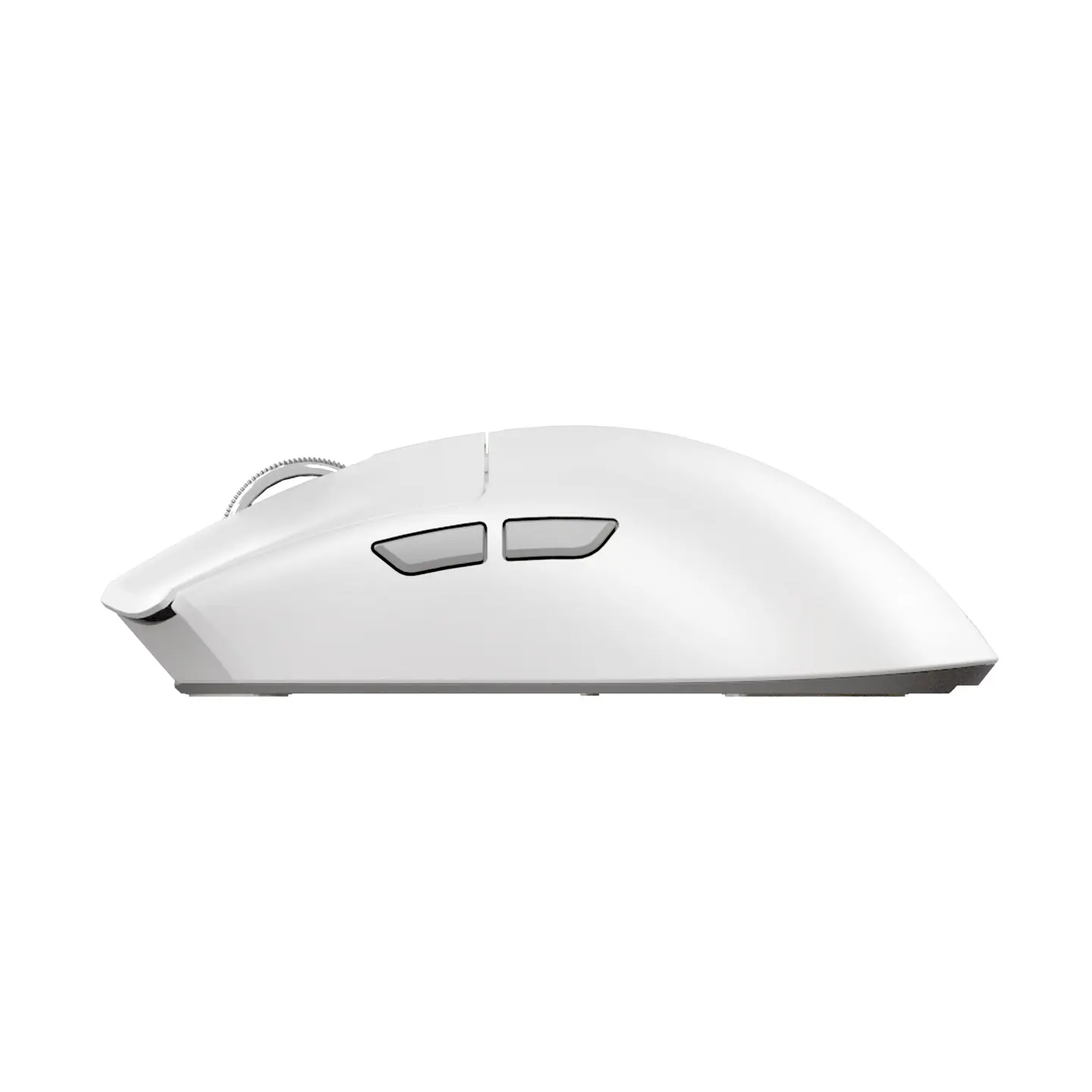 WG13s TANTO S White Ultimate Gaming Mouse Inalámbrico 26.000 DPI y 8.000 Hz con dock de carga RGB 7