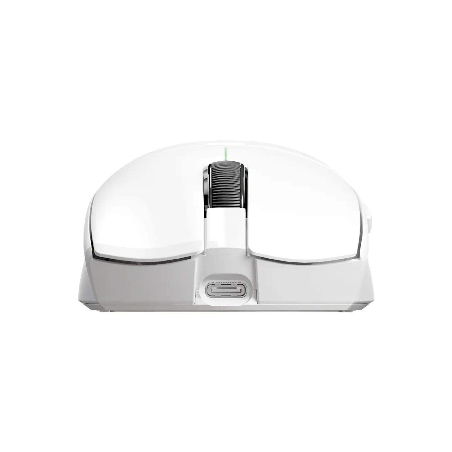 WG13s TANTO S White Ultimate Gaming Mouse Inalámbrico 26.000 DPI y 8.000 Hz con dock de carga RGB 6