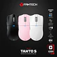 WG13s TANTO S Pink Ultimate Gaming Mouse Inalámbrico 26.000 DPI y 8.000 Hz con dock de carga RGB - Miniatura 28