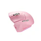 WG13s TANTO S Pink Ultimate Gaming Mouse Inalámbrico 26.000 DPI y 8.000 Hz con dock de carga RGB - Miniatura 2