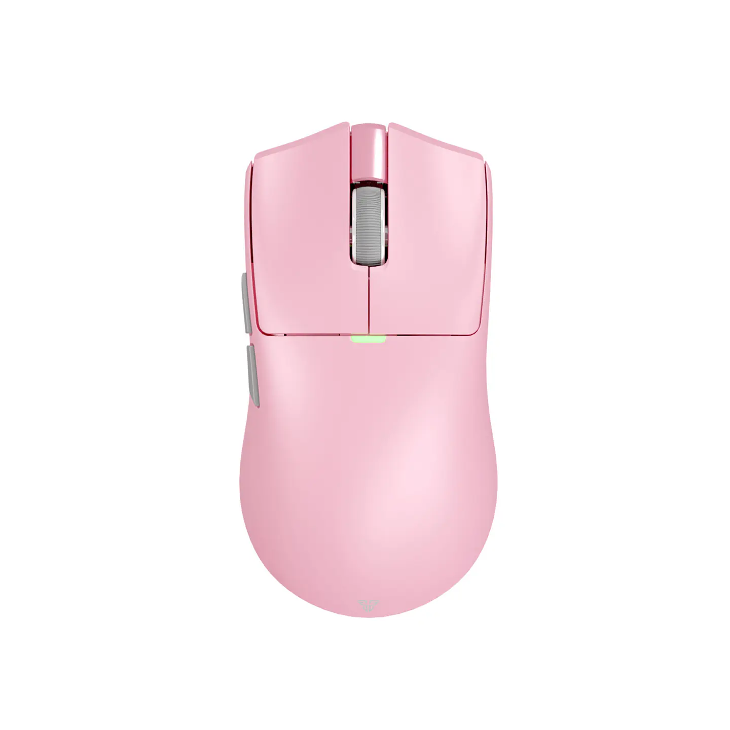 WG13s TANTO S Pink Ultimate Gaming Mouse Inalámbrico 26.000 DPI y 8.000 Hz con dock de carga RGB 3