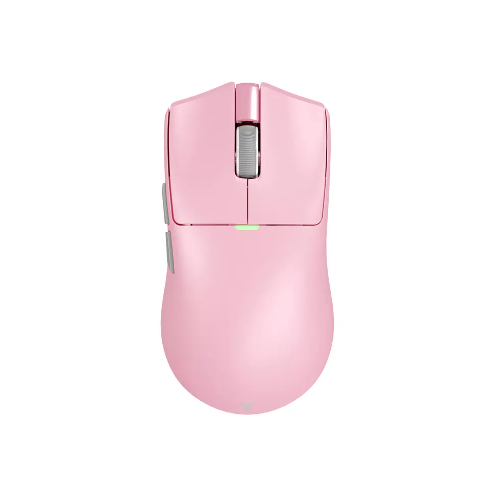 WG13s TANTO S Pink Ultimate Gaming Mouse Inalámbrico 26.000 DPI y 8.000 Hz con dock de carga RGB 3