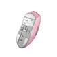 WG13s TANTO S Pink Ultimate Gaming Mouse Inalámbrico 26.000 DPI y 8.000 Hz con dock de carga RGB - Miniatura 8