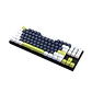 MK877s ATOM87s Mori Blue Teclado mecánico 80% Hot-Swappable Layout USA - Miniatura 9