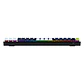 MK877s ATOM87s Mori White Teclado mecánico 80% Hot-Swappable Layout USA - Miniatura 8