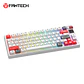 MK917 ATOM PRO79 White Teclado Mecánico Inalámbrico con Pantalla - Miniatura 4