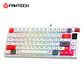 MK917 ATOM PRO79 White Teclado Mecánico Inalámbrico con Pantalla - Miniatura 1